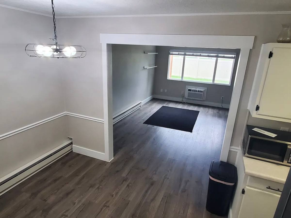 Apartment for rent at 4517 S 1175 W, Salt Lake City, UT 84123