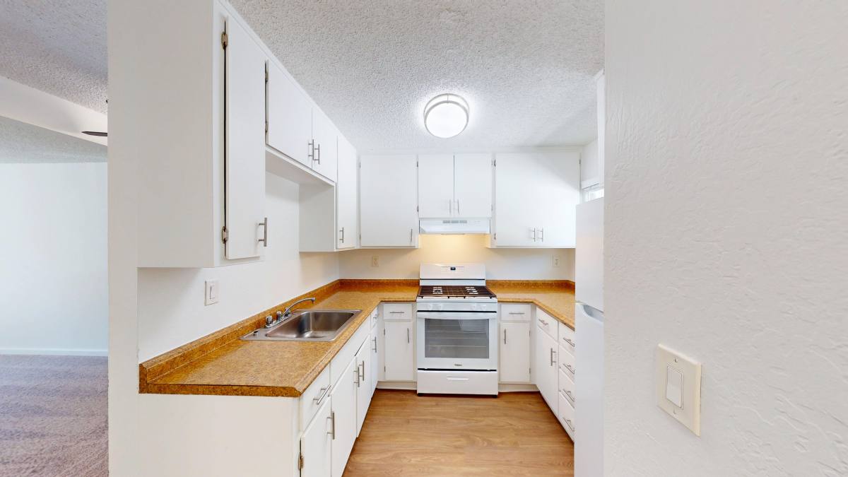 Apartment for rent at 980 Ignacio Blvd #14, Novato, CA 94949