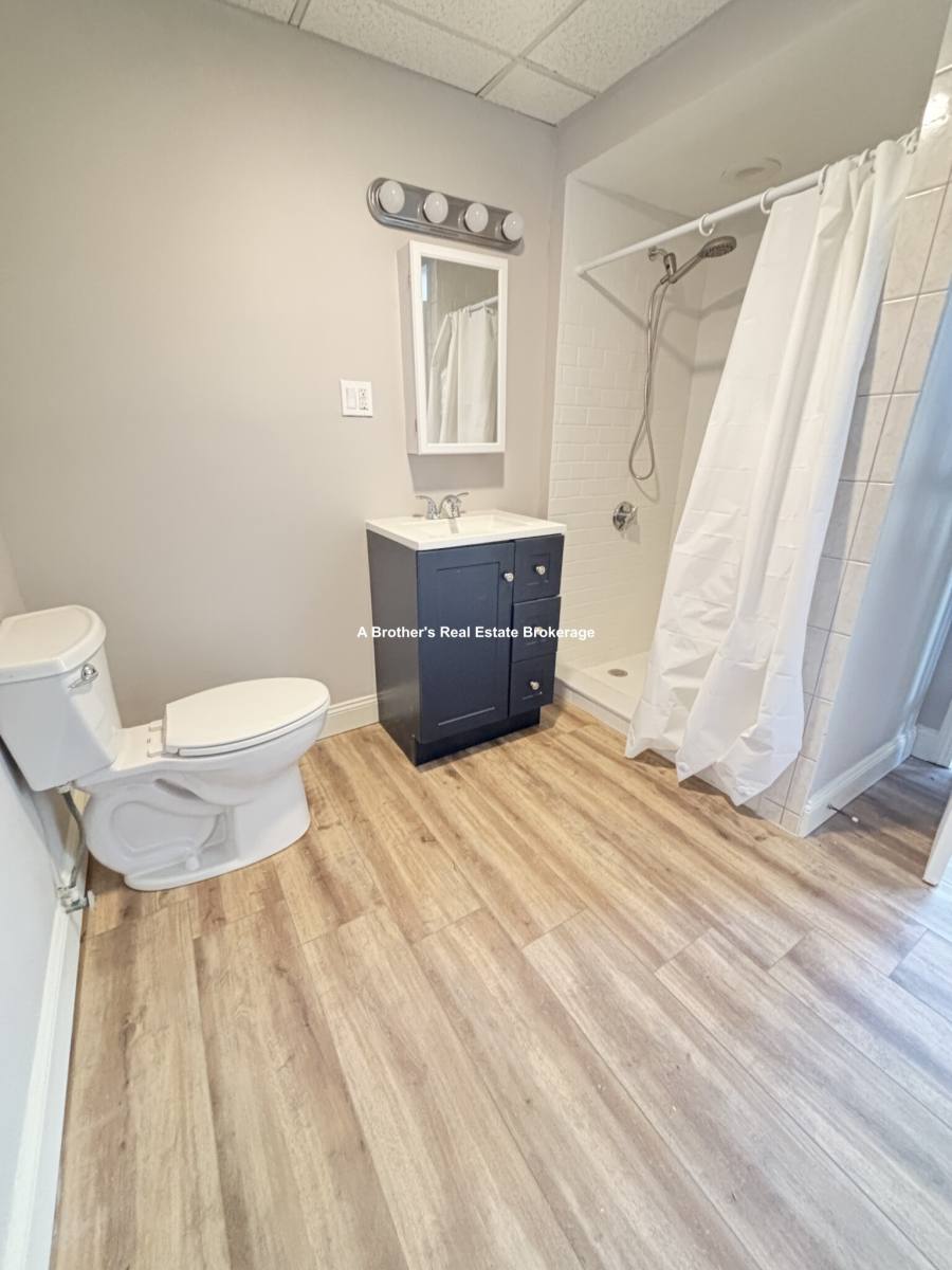Apartment for rent at 713 Metropolitan Ave, Hyde Park, MA 02136