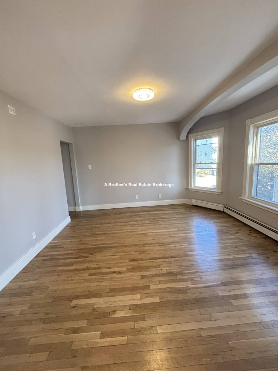 Apartment for rent at 713 Metropolitan Ave, Hyde Park, MA 02136