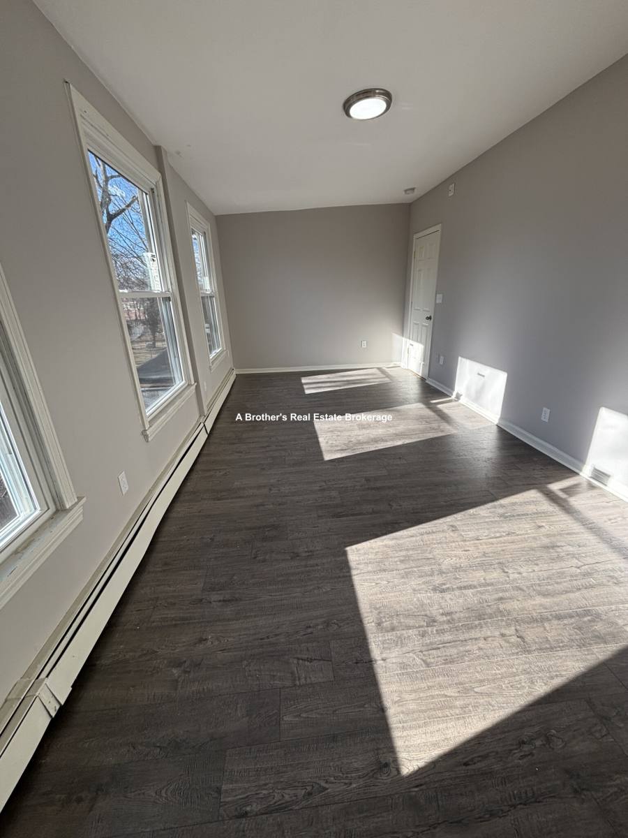 Apartment for rent at 713 Metropolitan Ave, Hyde Park, MA 02136