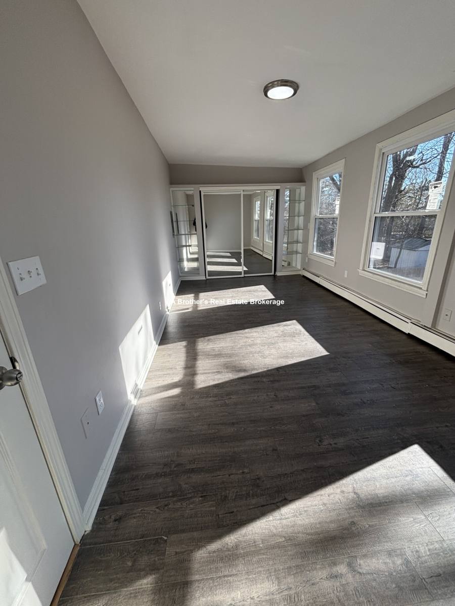 Apartment for rent at 713 Metropolitan Ave, Hyde Park, MA 02136