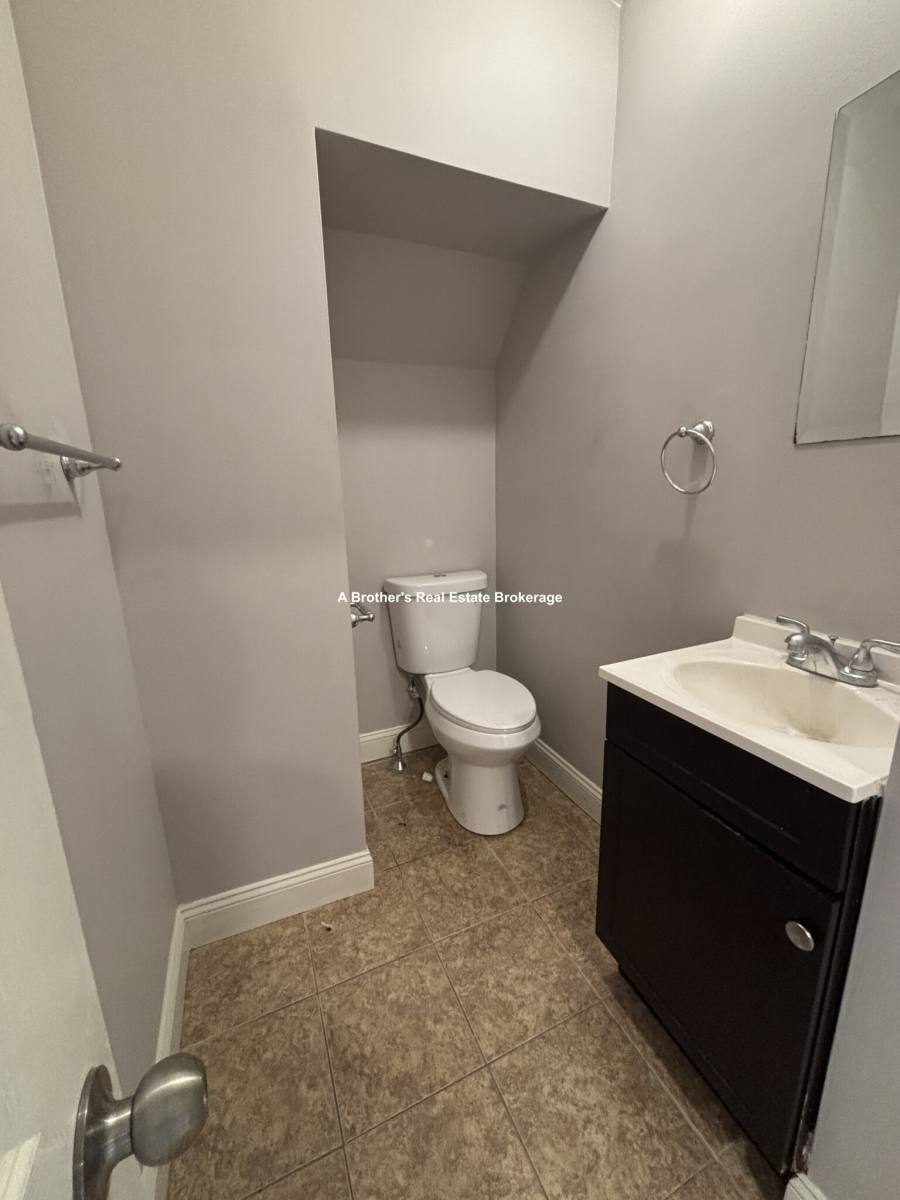 Apartment for rent at 713 Metropolitan Ave, Hyde Park, MA 02136