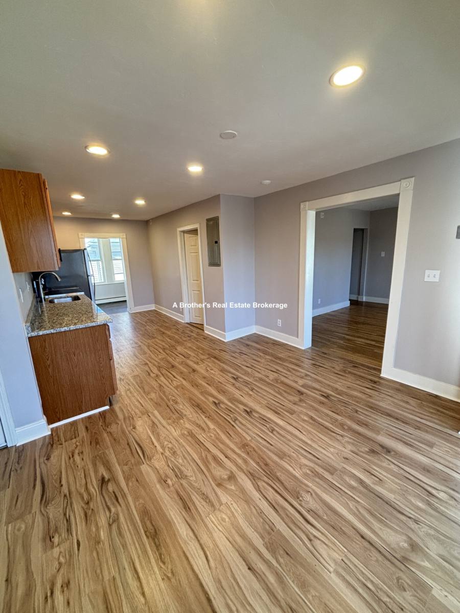 Apartment for rent at 713 Metropolitan Ave, Hyde Park, MA 02136