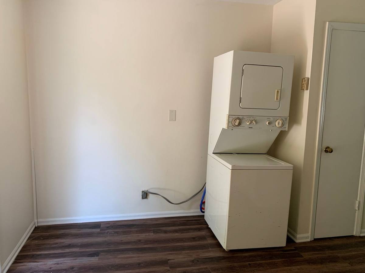 Apartment for rent at 4813 Brockton Dr, Raleigh, NC 27604