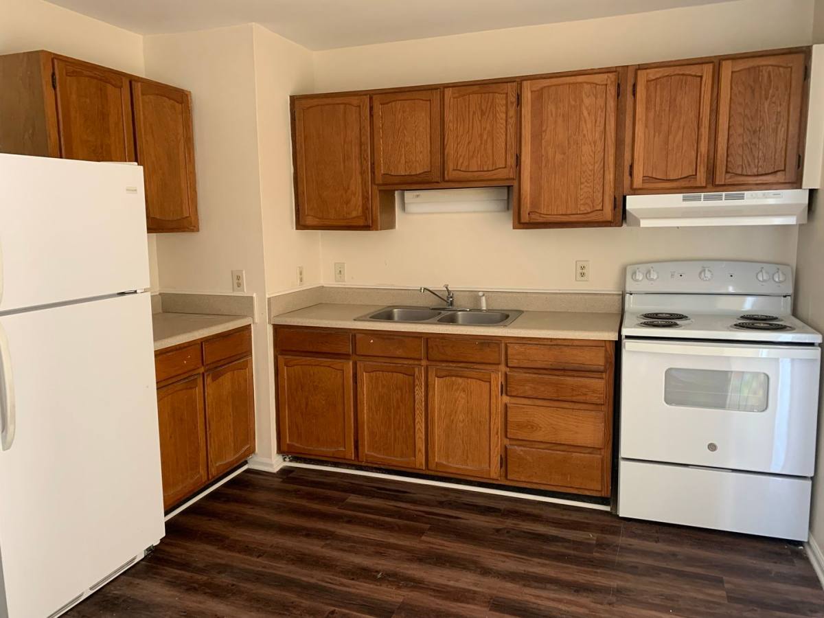 Apartment for rent at 4813 Brockton Dr, Raleigh, NC 27604