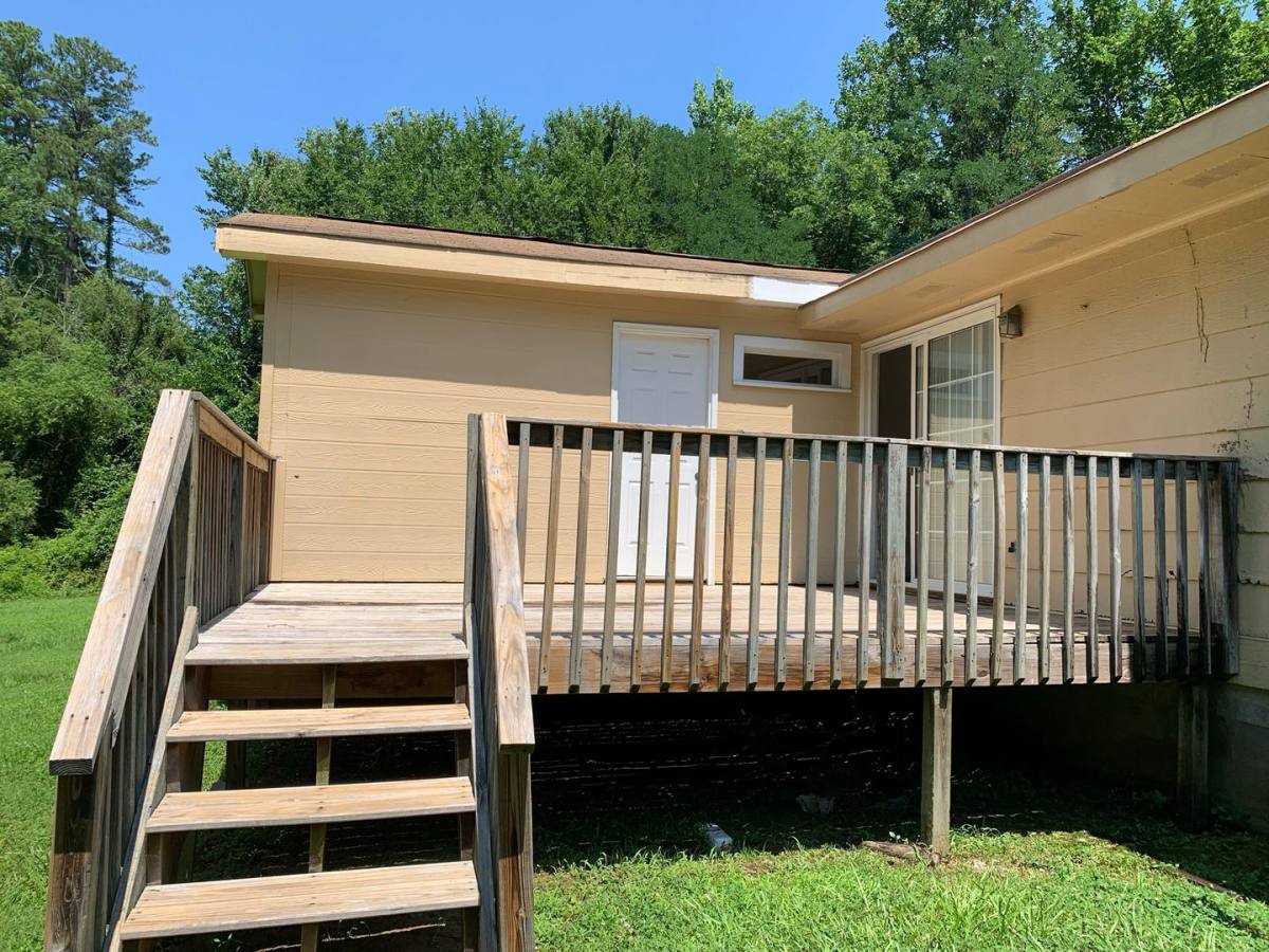 Apartment for rent at 4813 Brockton Dr, Raleigh, NC 27604