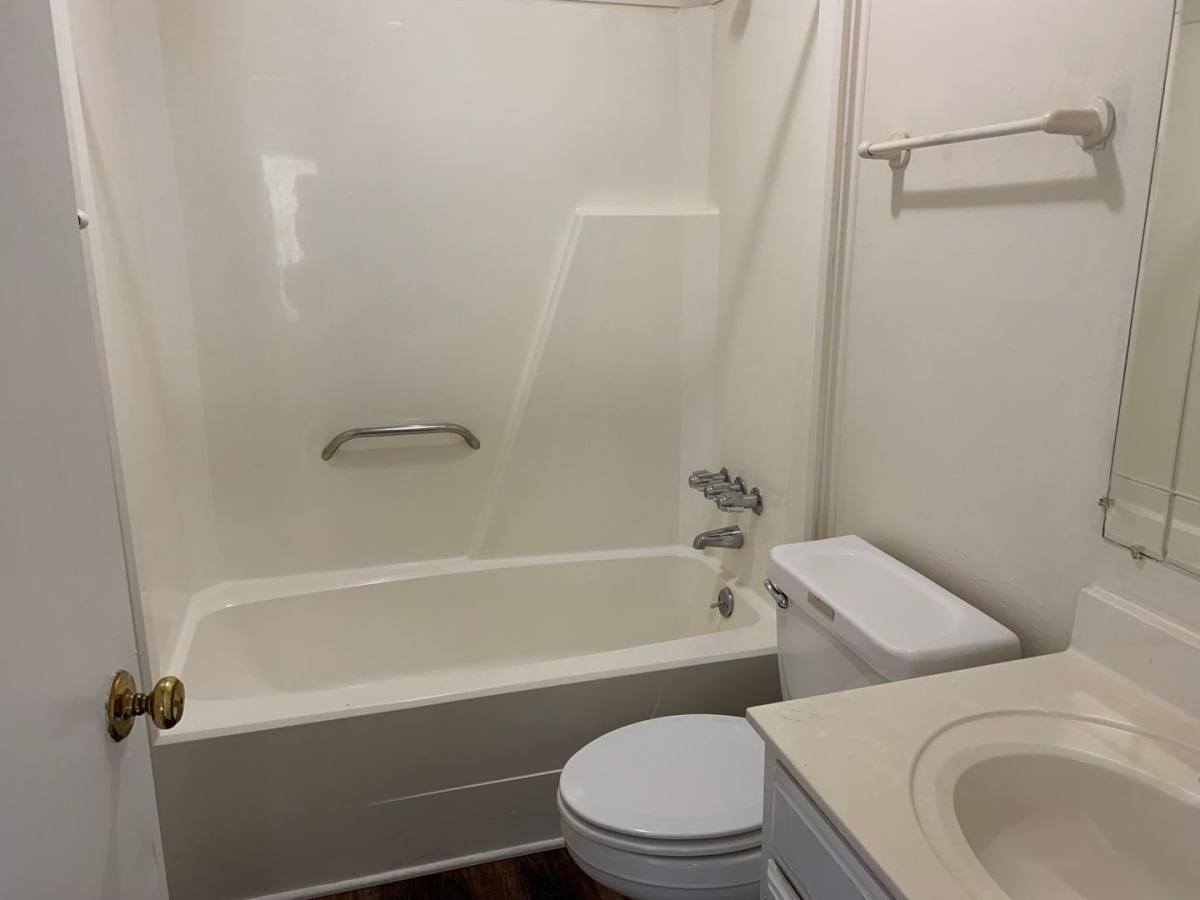 Apartment for rent at 4813 Brockton Dr, Raleigh, NC 27604