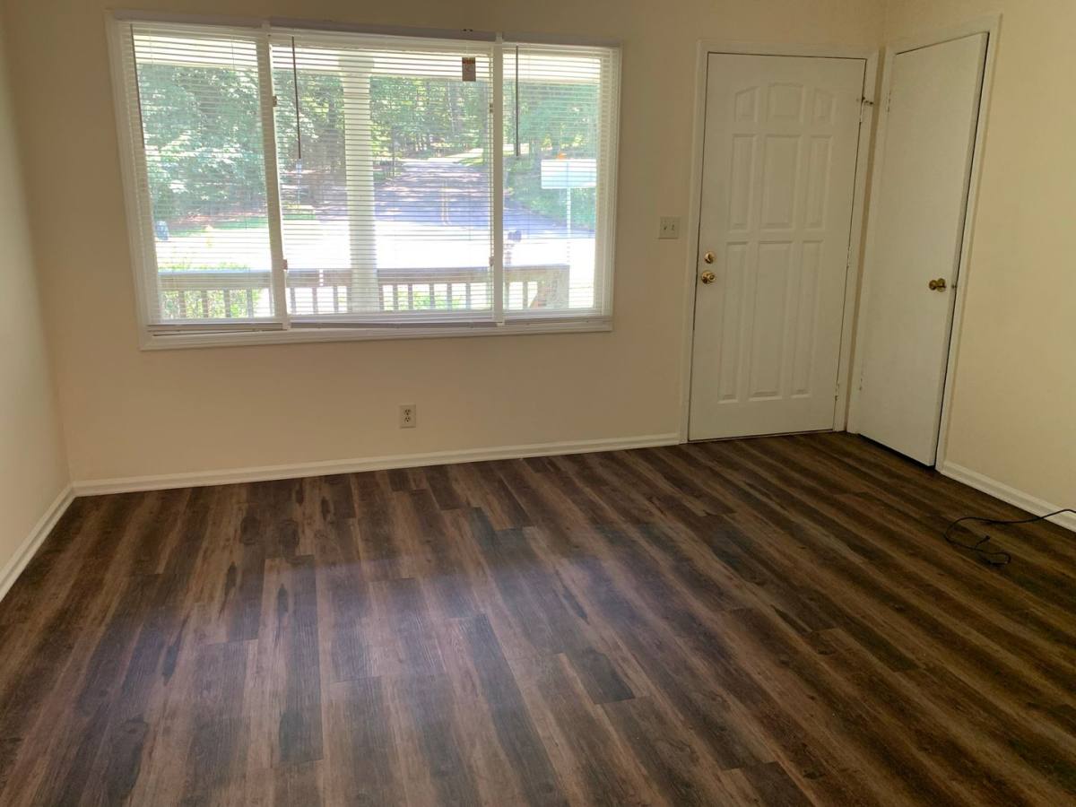 Apartment for rent at 4813 Brockton Dr, Raleigh, NC 27604