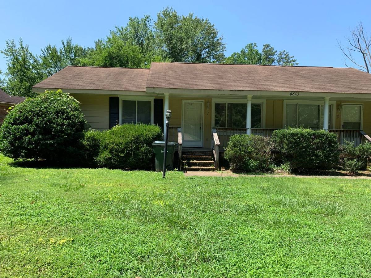Apartment for rent at 4813 Brockton Dr, Raleigh, NC 27604