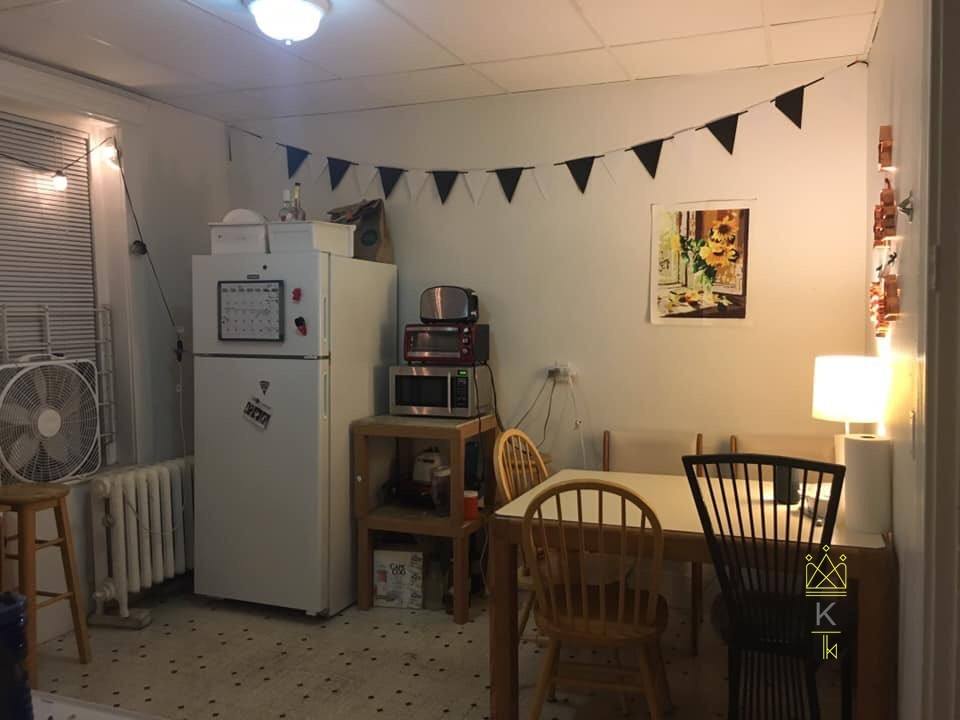 Apartment for rent at 238 Hemenway St #2, Boston, MA 02115