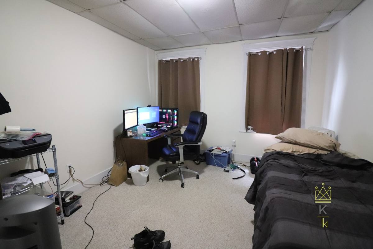 Apartment for rent at 238 Hemenway St #2, Boston, MA 02115