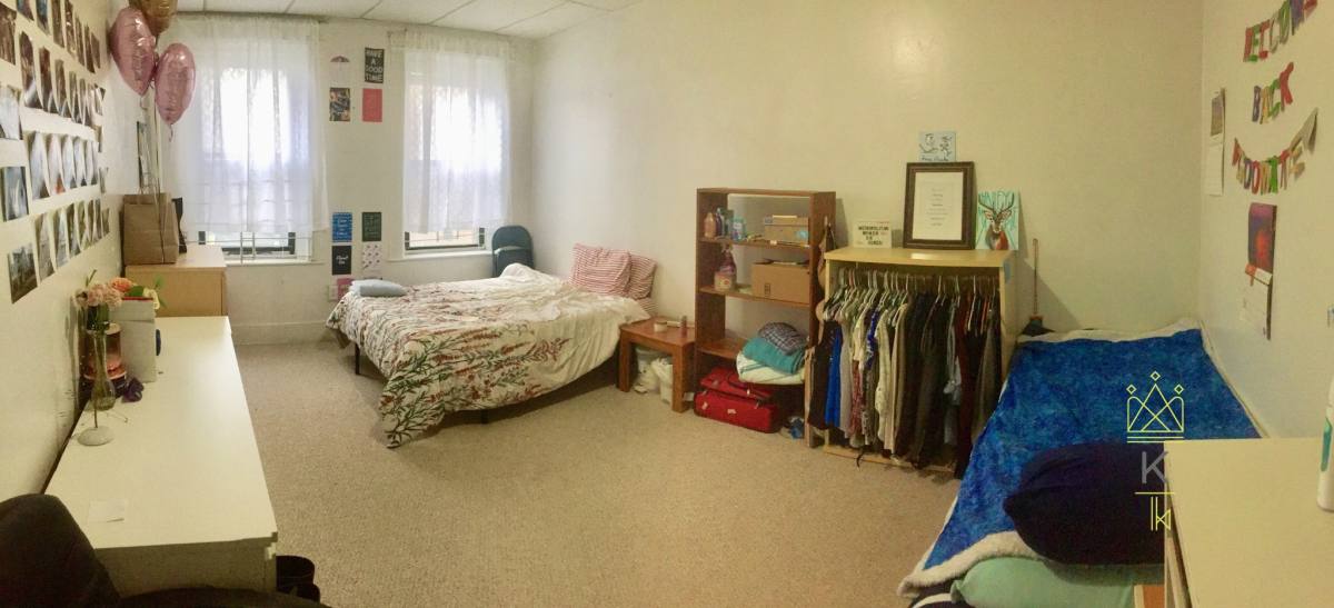 Apartment for rent at 238 Hemenway St #2, Boston, MA 02115