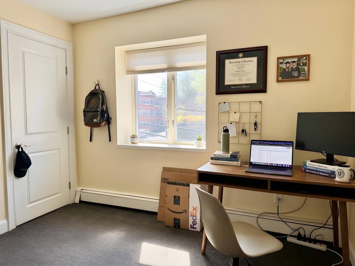 Apartment for rent at 21 Greenwood #14, Melrose, MA 02176
