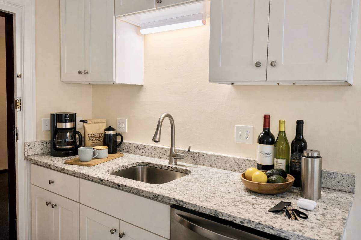 Apartment for rent at 21 Greenwood #14, Melrose, MA 02176