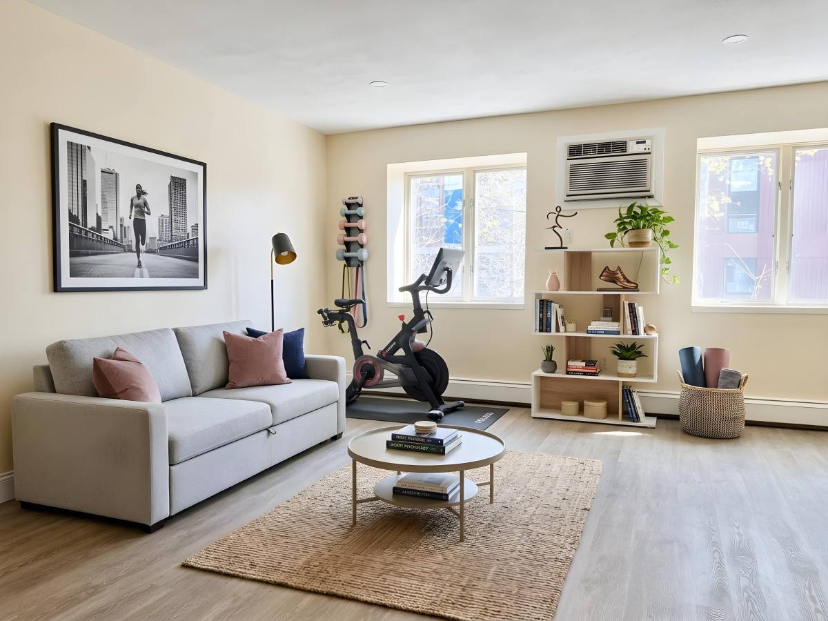Apartment for rent at 21 Greenwood #14, Melrose, MA 02176