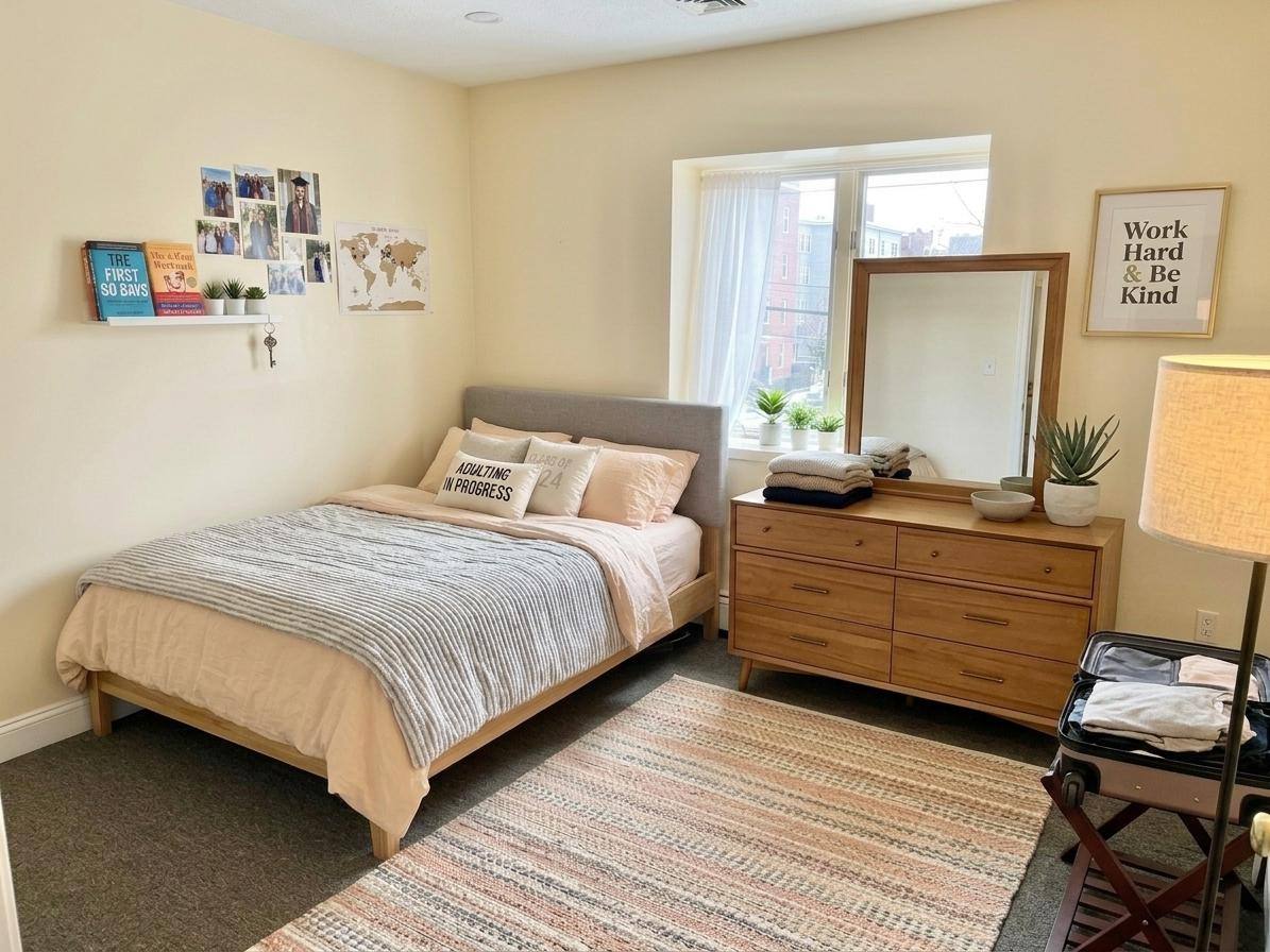 Apartment for rent at 21 Greenwood #14, Melrose, MA 02176