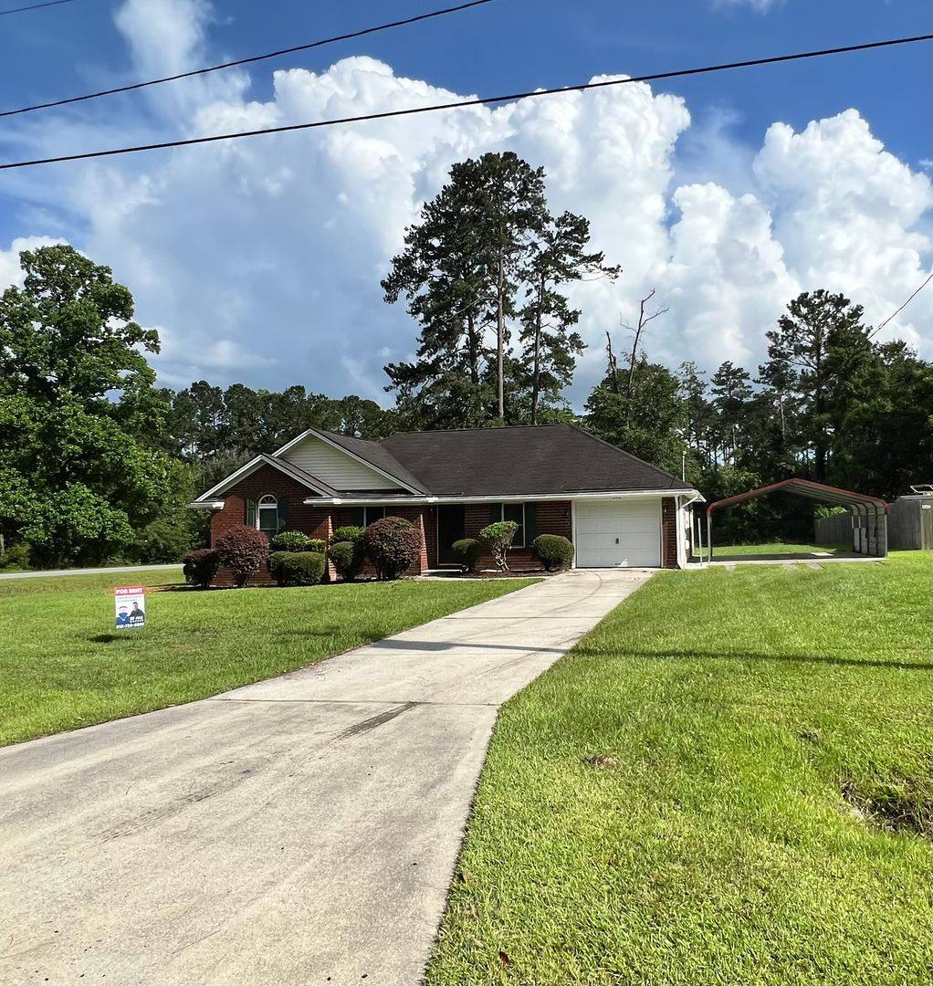 House for rent at 105 E 9th St, Rincon, GA 31326
