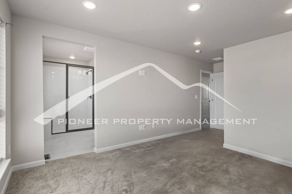 Townhouse for rent at 2008 Peridot Loop Heights, Colorado Springs, CO 80908