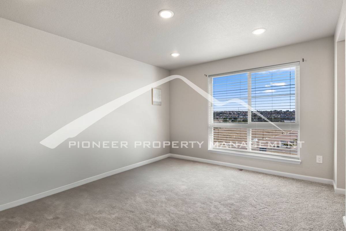 Townhouse for rent at 2008 Peridot Loop Heights, Colorado Springs, CO 80908