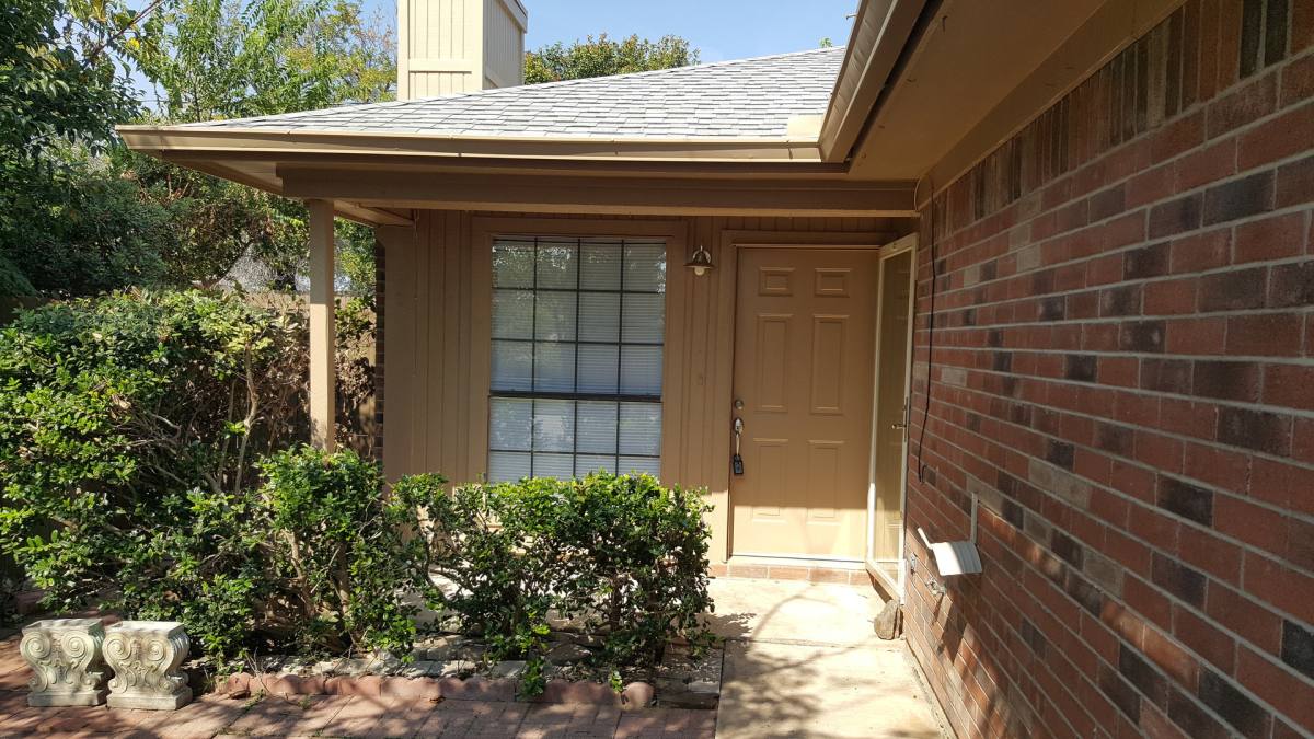 House for rent at 4517 Compass Court, Fort Worth, TX 76135