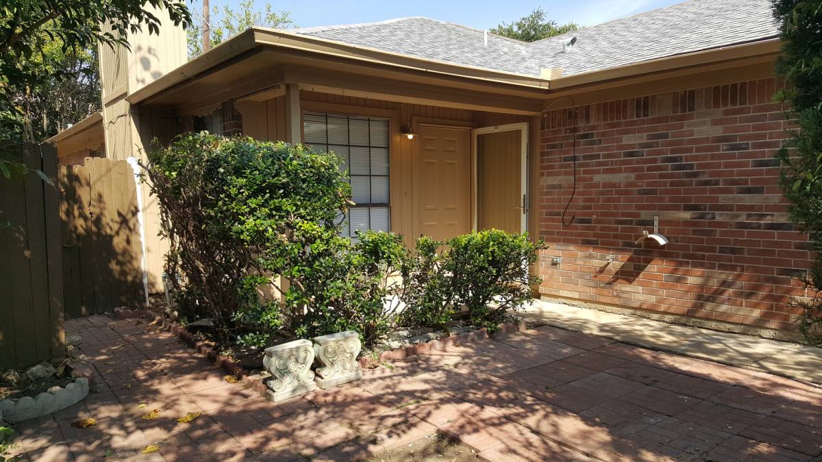 House for rent at 4517 Compass Court, Fort Worth, TX 76135