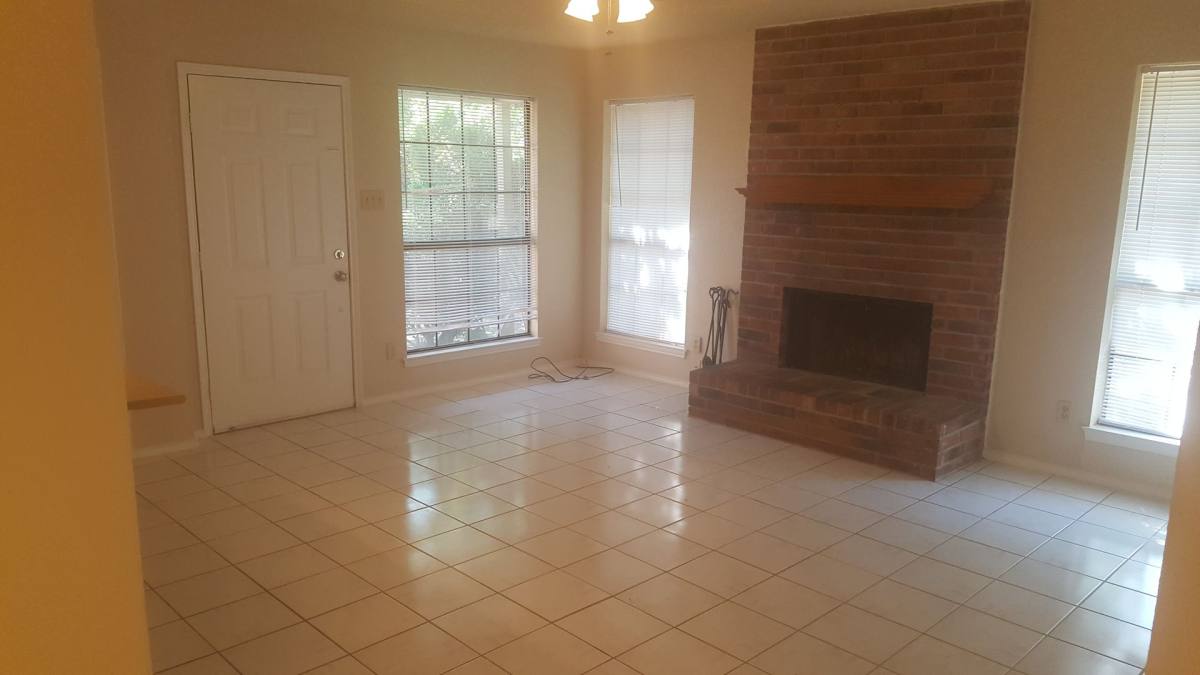 House for rent at 4517 Compass Court, Fort Worth, TX 76135