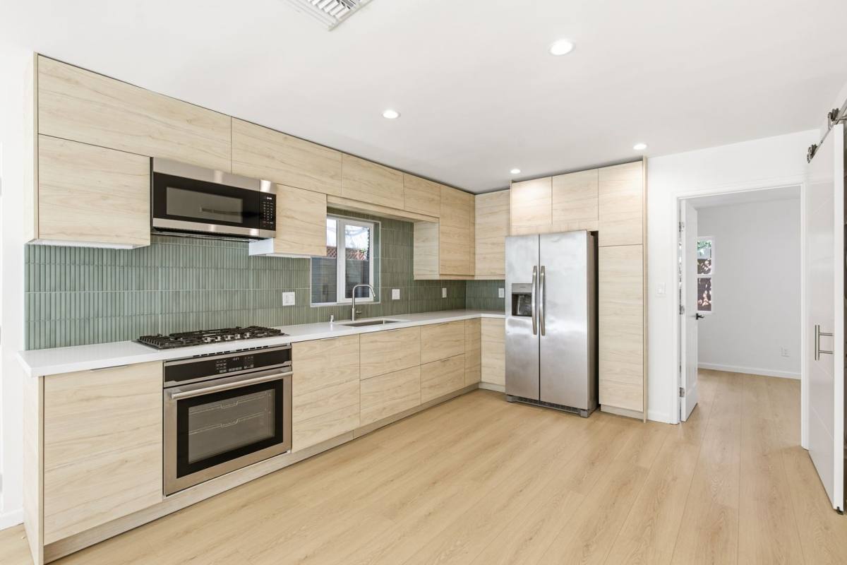 House for rent at 4360 Alla Rd, Los Angeles, CA 90066