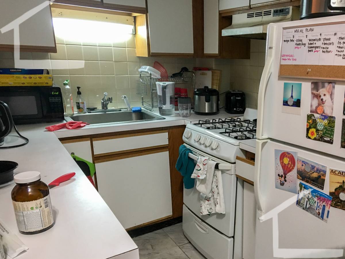 Apartment for rent at 1254 Commonwealth Ave #6, Allston, MA 02134