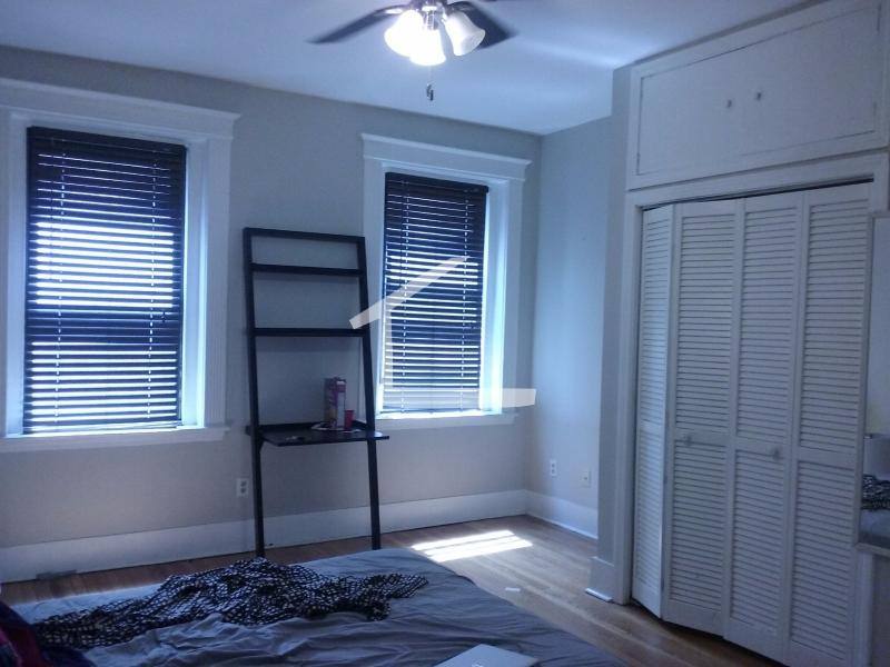 Apartment for rent at 1254 Commonwealth Ave #6, Allston, MA 02134