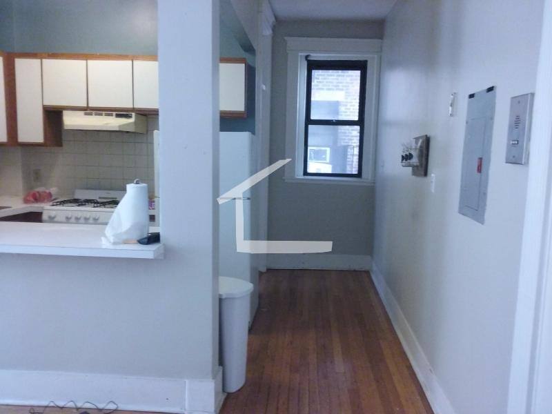 Apartment for rent at 1254 Commonwealth Ave #6, Allston, MA 02134