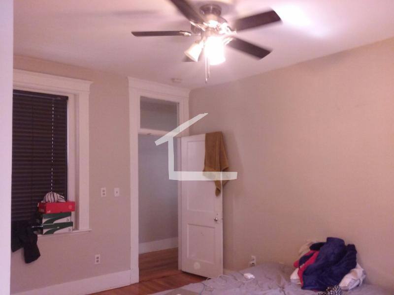 Apartment for rent at 1254 Commonwealth Ave #6, Allston, MA 02134