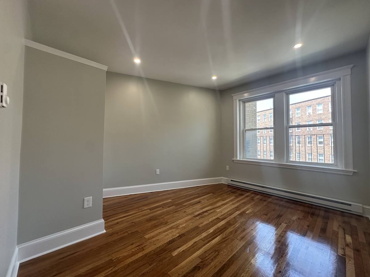 Apartment for rent at 73 Park Dr #9, Boston, MA 02215