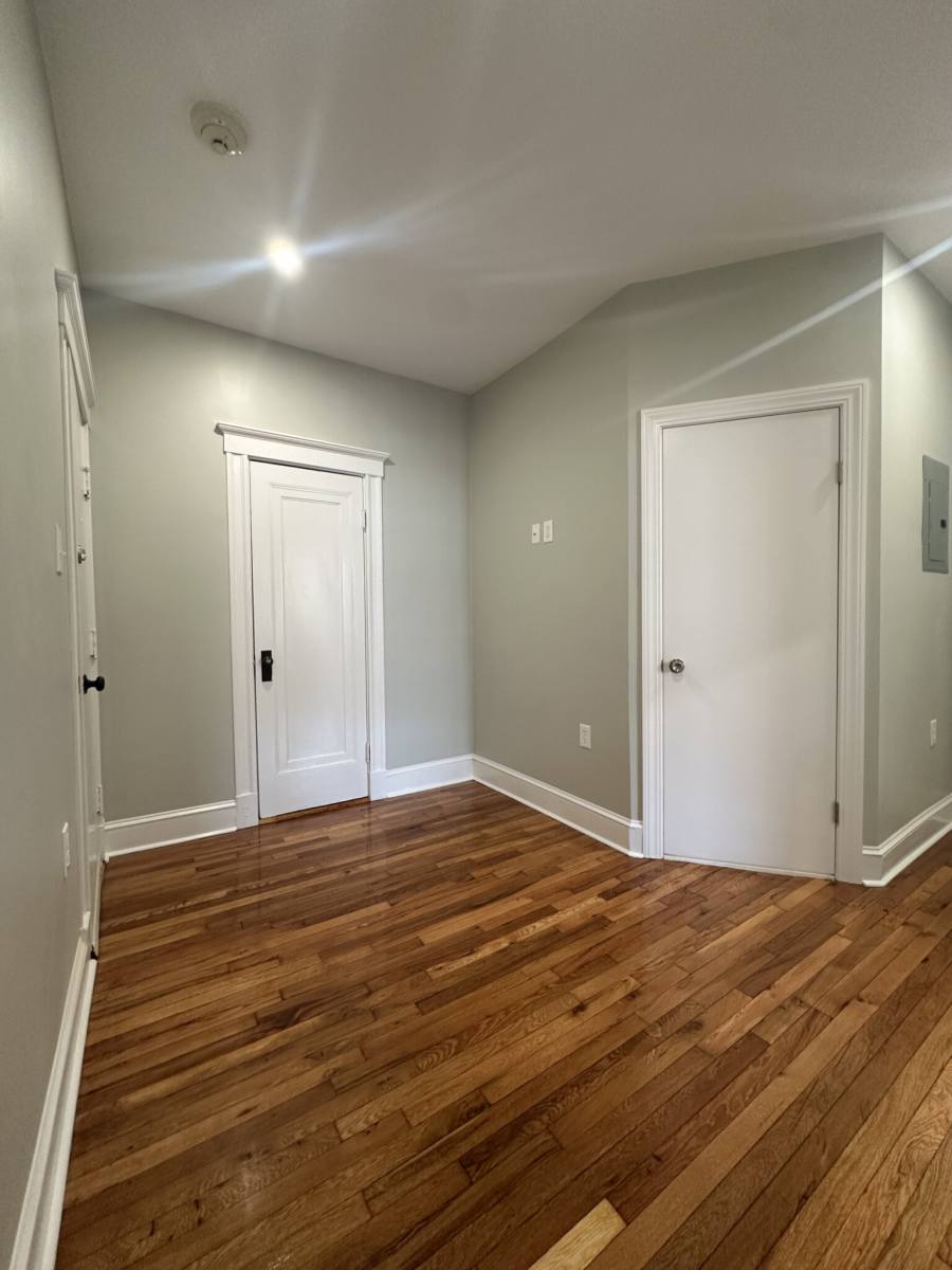 Apartment for rent at 73 Park Dr #9, Boston, MA 02215