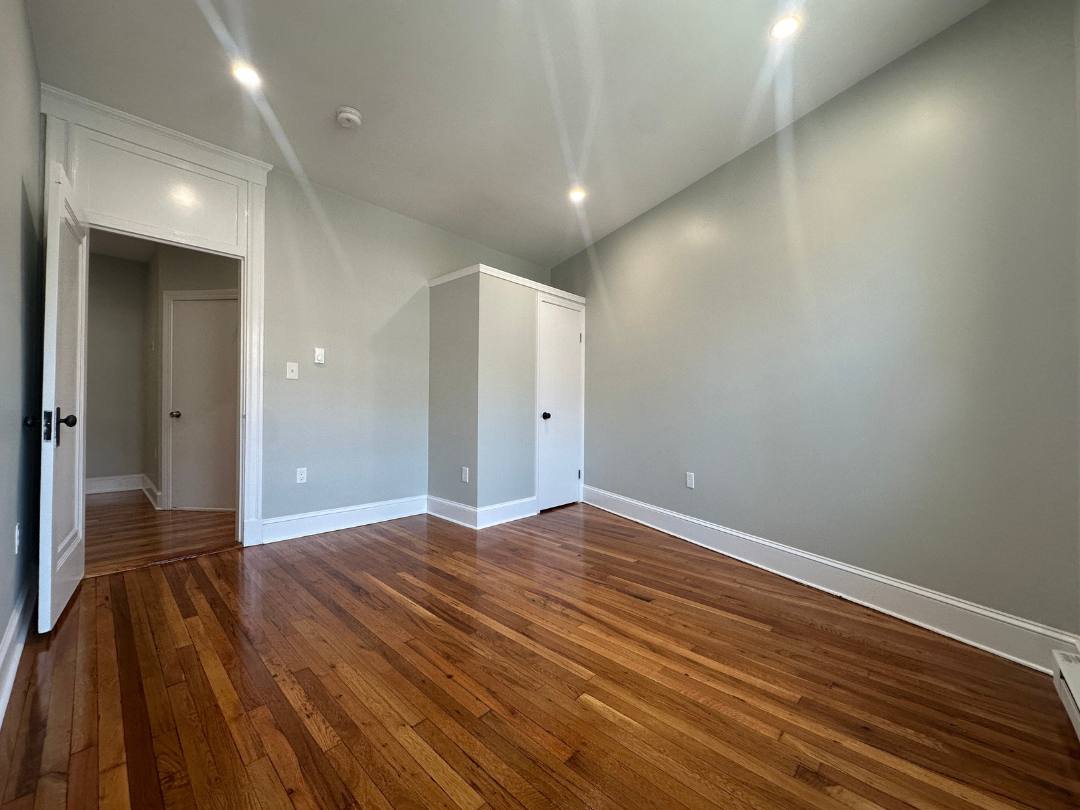 Apartment for rent at 73 Park Dr #9, Boston, MA 02215