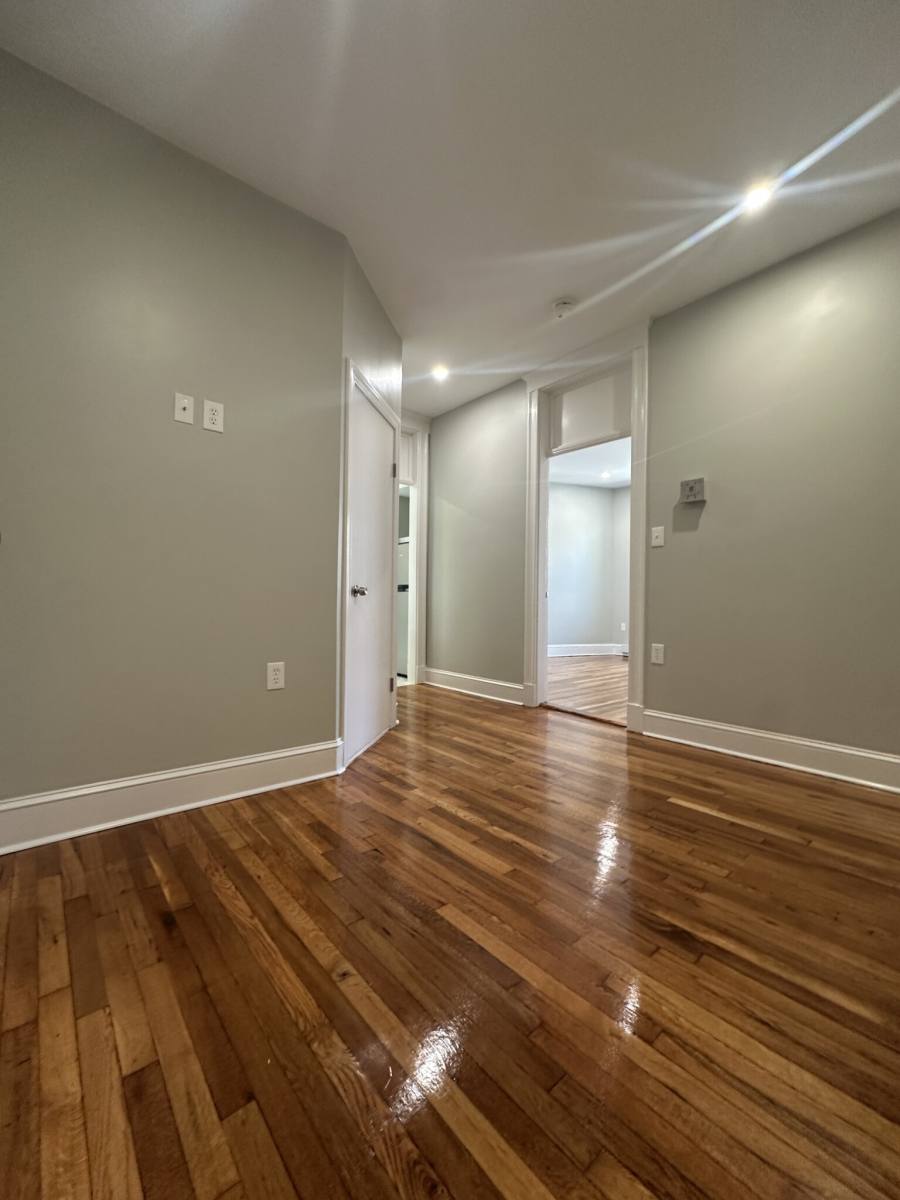 Apartment for rent at 73 Park Dr #9, Boston, MA 02215