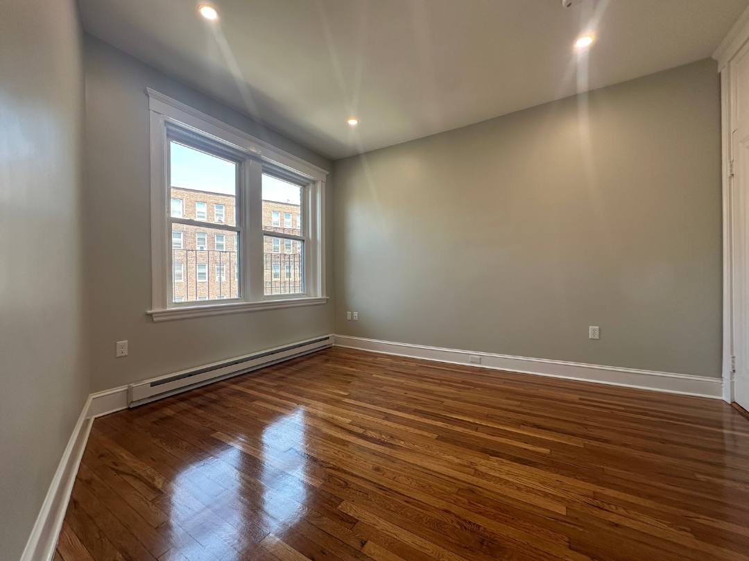 Apartment for rent at 73 Park Dr #9, Boston, MA 02215