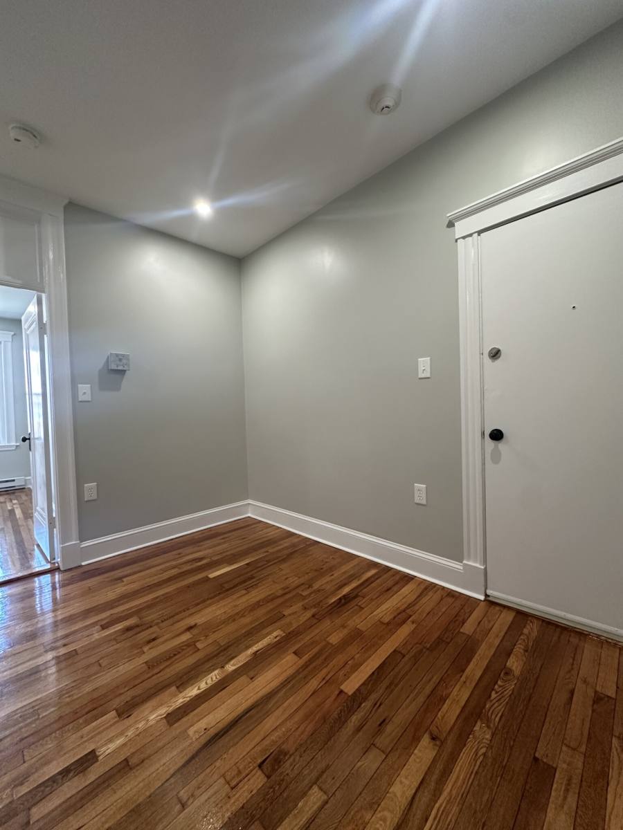 Apartment for rent at 73 Park Dr #9, Boston, MA 02215