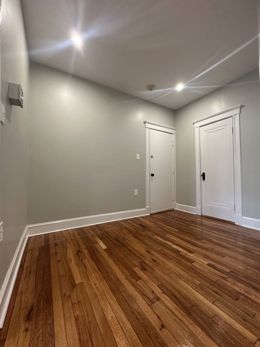 Apartment for rent at 73 Park Dr #9, Boston, MA 02215