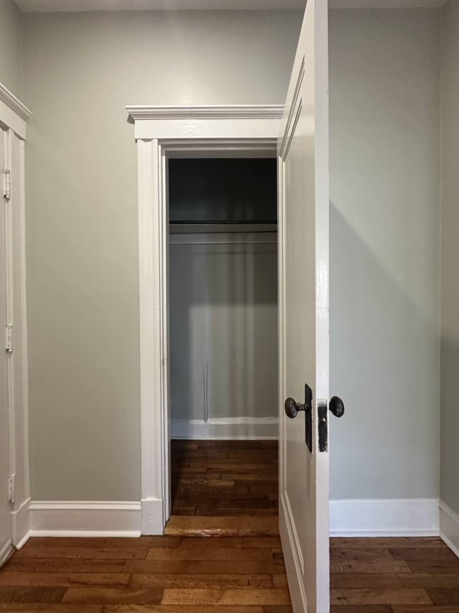 Apartment for rent at 73 Park Dr #9, Boston, MA 02215