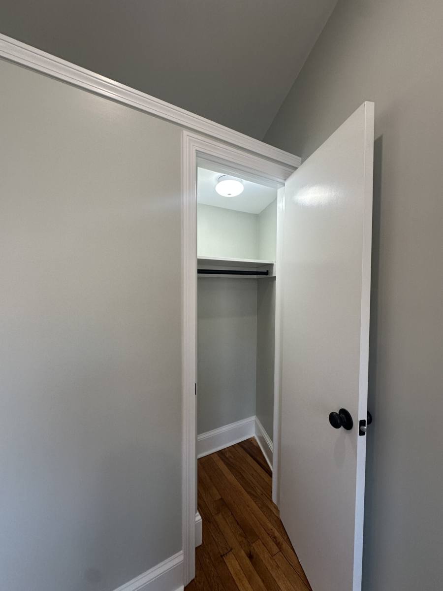 Apartment for rent at 73 Park Dr #9, Boston, MA 02215
