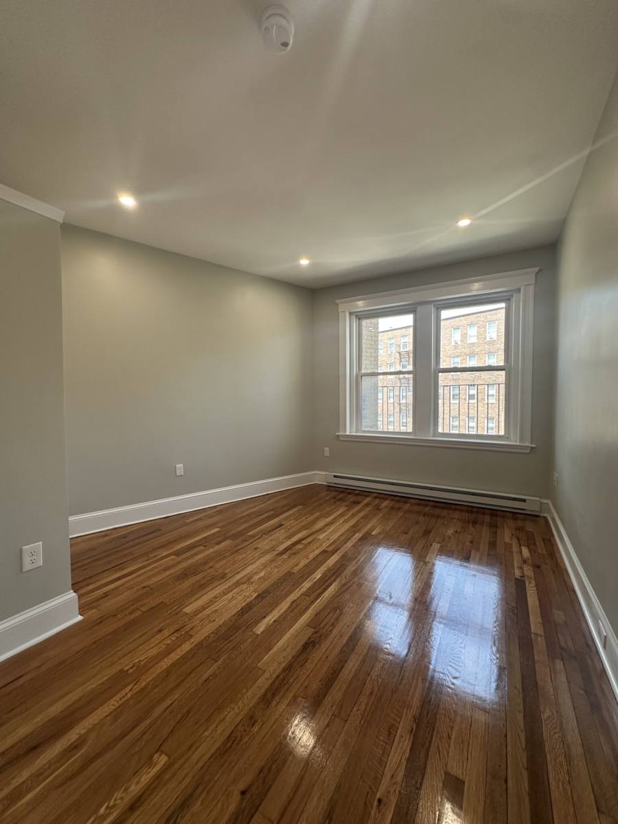 Apartment for rent at 73 Park Dr #9, Boston, MA 02215