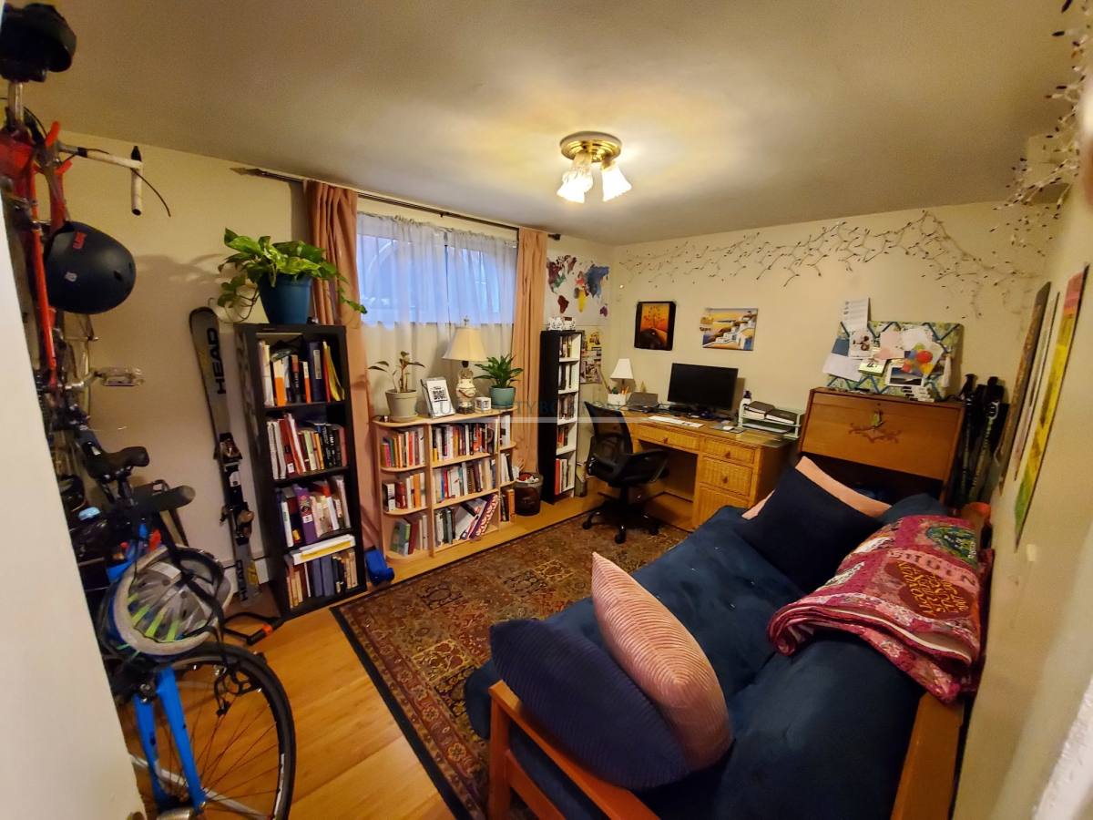 Apartment for rent at 357 Faneuil St #4, Brighton, MA 02135