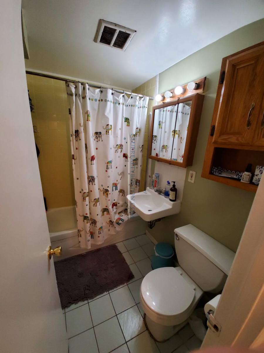 Apartment for rent at 357 Faneuil St #4, Brighton, MA 02135