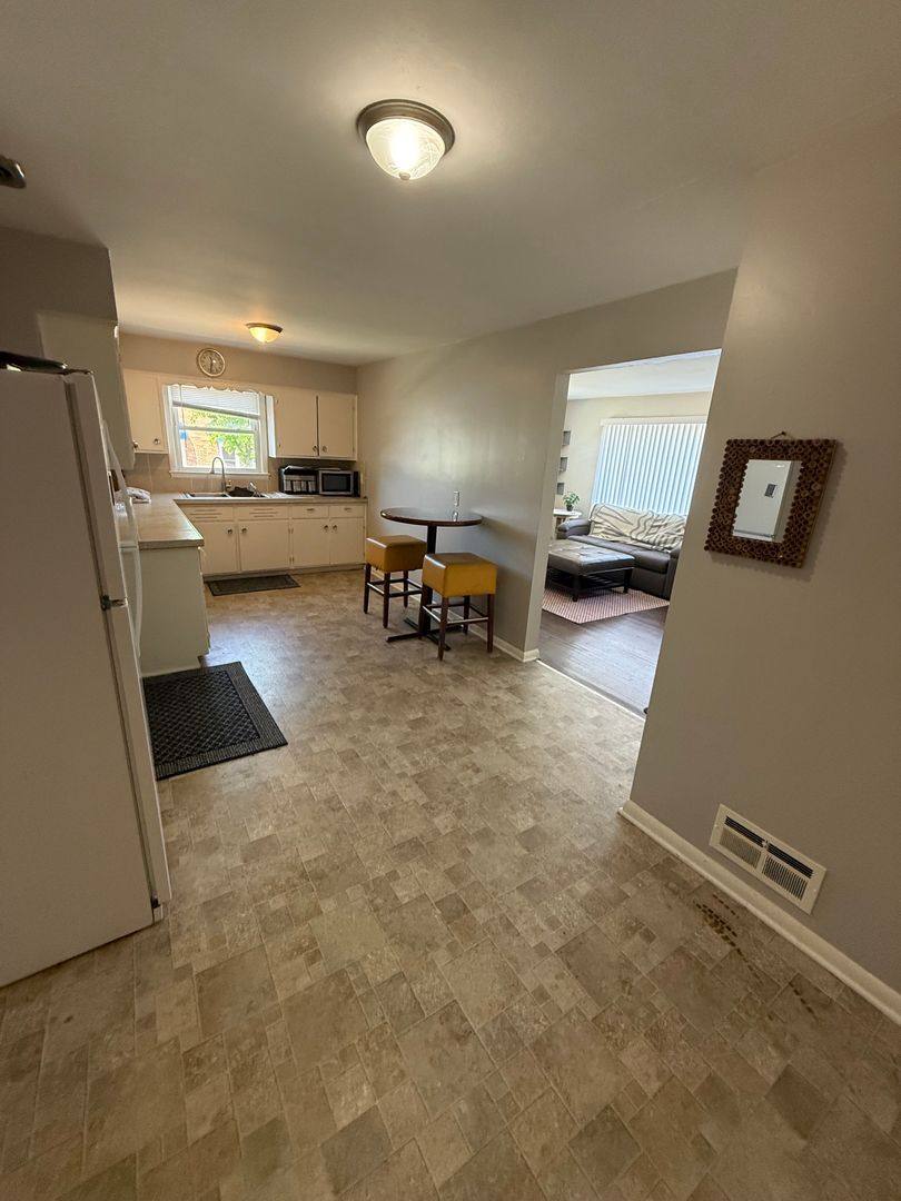 Apartment for rent at 5633 W Oklahoma Ave, Milwaukee, WI 53219