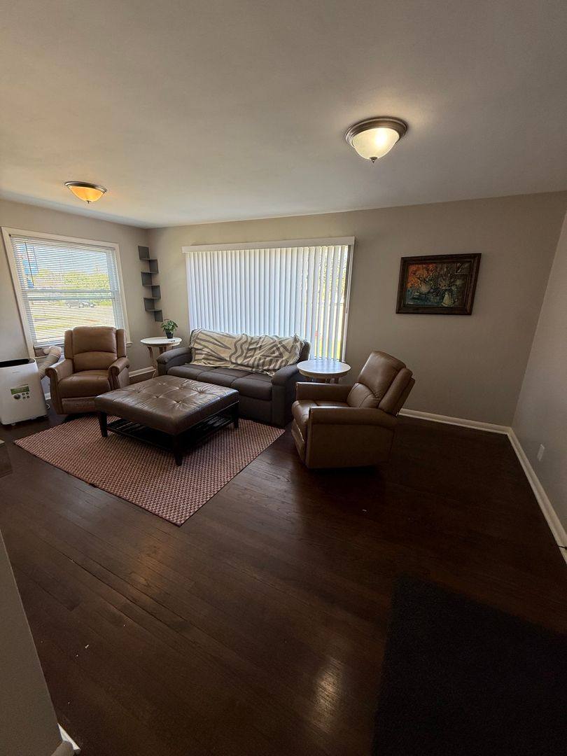 Apartment for rent at 5633 W Oklahoma Ave, Milwaukee, WI 53219