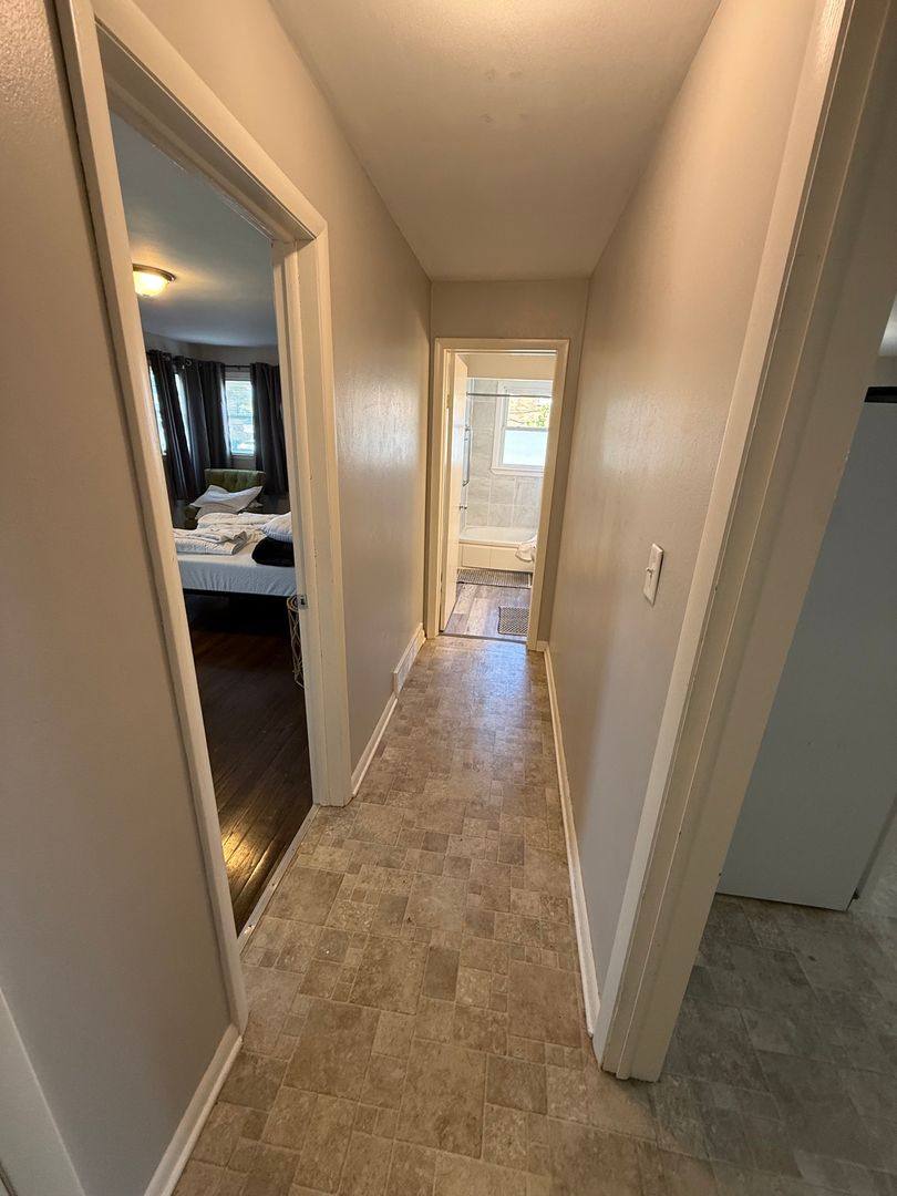 Apartment for rent at 5633 W Oklahoma Ave, Milwaukee, WI 53219