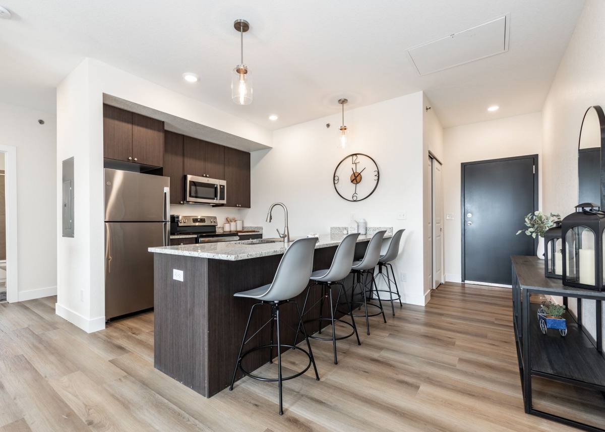 Apartment for rent at 5661 Silverstone Terrace, Colorado Springs, CO 80919