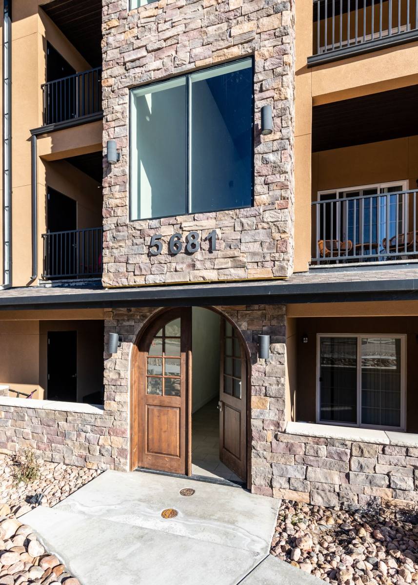 Apartment for rent at 5661 Silverstone Terrace, Colorado Springs, CO 80919