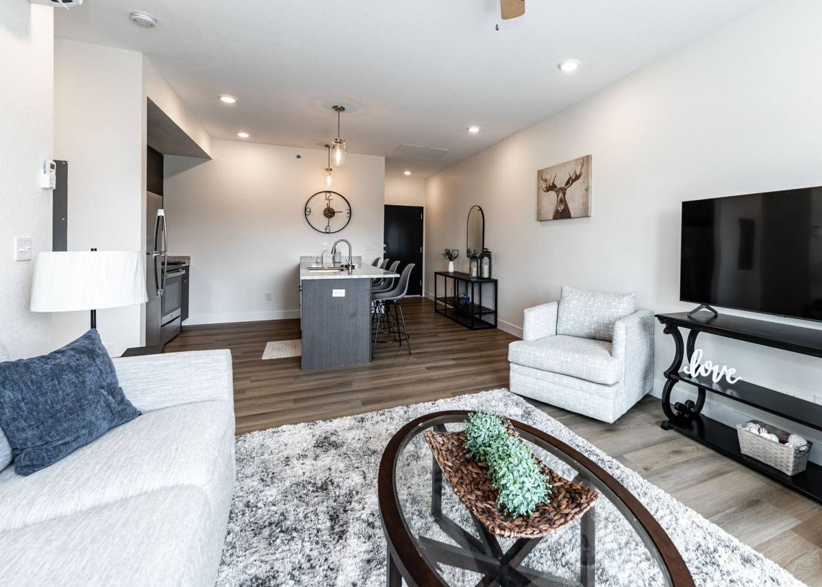 Apartment for rent at 5641 Silverstone Terrace, Colorado Springs, CO 80919